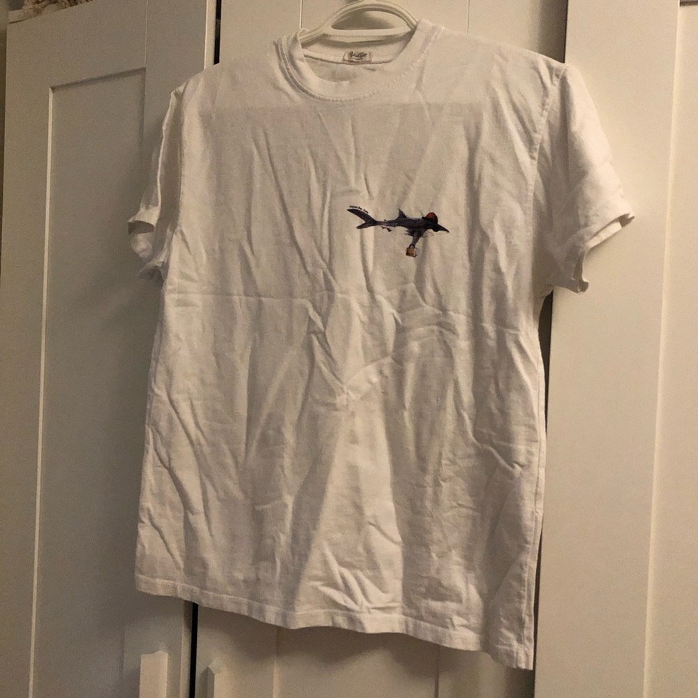 COPY - Brandy Melville Graphic Tee